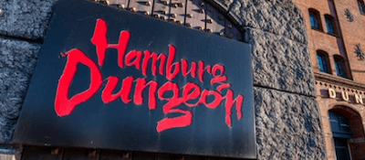 Hamburg Dungeon Tickets Produktbild 400x175