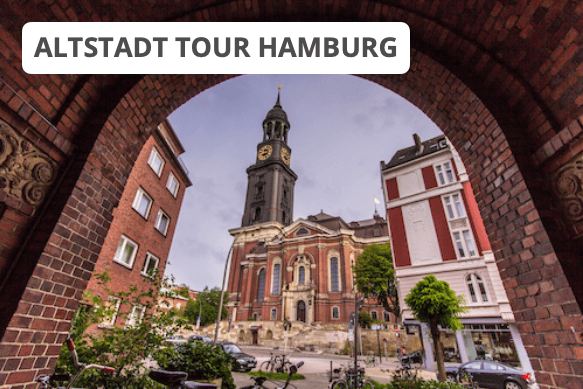 Private Altstadt Tour Hamburg Produktslider