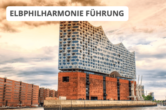 Produktslider Elbphilharmonie Hamburg