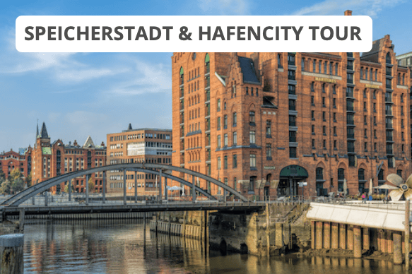 Speicherstadt Hafencity Tour Produktslider